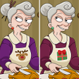 Иконка программы: Find Easy - Hidden Differ…