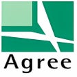 プログラムのアイコン：Agreeビューア