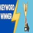 Keyword Winner