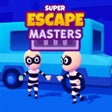 Super Escape Masters icon