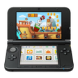 Icône du programme : NDS Plus  DS Emulator