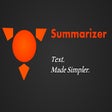 Ikon program: Summarizer
