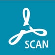 Icoon van programma: Adobe Scan: PDF Scanner, …