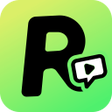 ไอคอนของโปรแกรม: Recho-Live Video Chat  Ro…