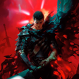 Ikon program: Berserk Ultimate Demon Sl…