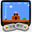 Icoon van programma: Retro Games Aracde
