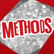 رمز البرنامج: Methods: Complete Edition