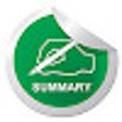 أيقونة البرنامج: Smart Summarizer