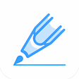プログラムのアイコン：Smart Draw - Magic Paint …