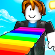 Ikon program: Parkour Obby