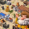 程序图标：Westbound: Gold Rush