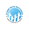 程序图标：STAND WITH WAYANAD-INC