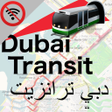 Ikona programu: Dubai Transit Metro Bus F…