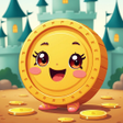 Ícone do programa: BlinkCoin - Games  Tasks