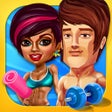 أيقونة البرنامج: Dream Gym