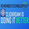 Ikon program: ClickRoam