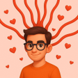 Programikonen: Love Lines: Logic Puzzle