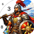 Ikona programu: Military War Coloring Gam…