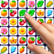 Ícone do programa: Triple Match Find: Tile G…