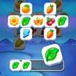 Иконка программы: Triple Match Find: Tile G…