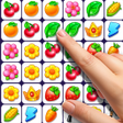 أيقونة البرنامج: Triple Match Find: Tile G…