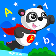 أيقونة البرنامج: Toddler Games 2 3 4 Year …