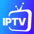 Icoon van programma: IPTV Player: Smart Online…