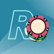 プログラムのアイコン：Rocket Poker Chips