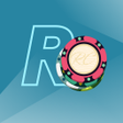 Icoon van programma: Rocket Poker Chips