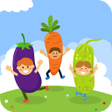 程序图标：Kids Preschool Learning  …