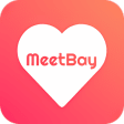 MeetBay - Live Stream Video Chat and Go Live
