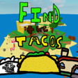 Icon of program: Find the Tacos 88