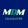 Ícone do programa: MDM CalculatorKarnataka