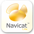 Symbol des Programms: Navicat