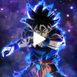 Icoon van programma: Goku Ultra Instinct Unive…