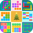 Ikon program: Puzzle Joy - Classic puzz…