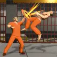 US Prison Karate Fighting