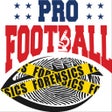 ไอคอนของโปรแกรม: Pro Football Forensics: B…