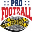 Pro Football Forensics: Bet AI