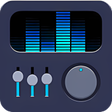 プログラムのアイコン：Music EqualizerBass Boost…
