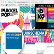 Icon of program: Pukkelpop Play 2018