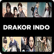 プログラムのアイコン：Drama Korea Sub Indo - St…