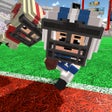 プログラムのアイコン：Super American Football D…