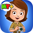 Icon of program: My Town : Museum of Histo…