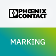 プログラムのアイコン：PHOENIX CONTACT MARKING s…