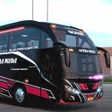 程序图标：Bus Telolet Nusantara Bas…
