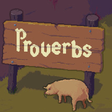 Icône du programme : Proverbs