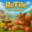 Programikonen: ReTile Challenge - puzzle