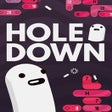 Programikonen: Holedown