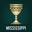 Иконка программы: Caesars Sportsbook Missis…